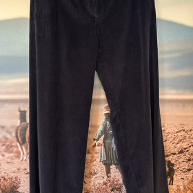 Pomandère  - Pomandère Pants