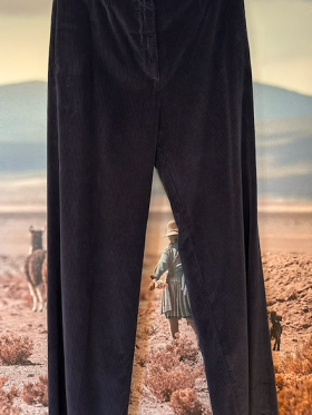 Pomandère  - Pomandère Pants