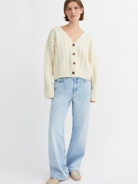 Skall Studio - Skall Studio Laurine Cardigan