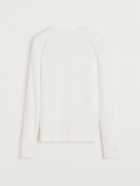 Aiayu - Aiayu Messhu Long Sleeve