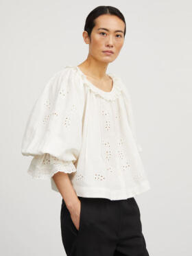 Skall Studio - Skall Studio Aliso Blouse