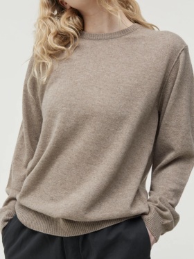 Aiayu - Aiayu Leonardo Cashmere