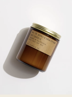 PF Candels - P.F. Candle Neroli & Eucalyptus