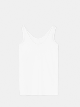 Aiayu - Aiayu Gentle Tank top