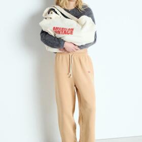 American Vintage - American Vintage Izu05 Joggers