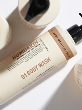 Humdakin - Humdakin Body wash