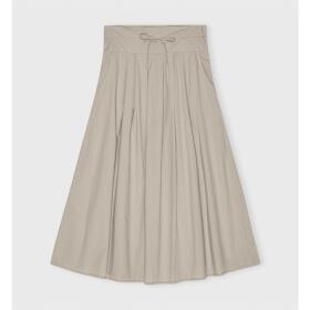 Care by Me - Care By Me Laura Pleated Skirt