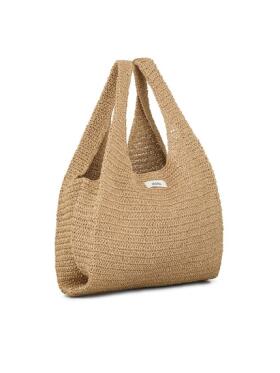 Aiayu - Aiayu Sophia Straw Bag