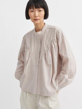 Skall Studio - Skall Studio Aurora Blouse