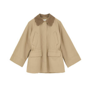 Skall Studio - Skall Studio Gaby Jacket