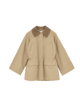 Skall Studio - Skall Studio Gaby Jacket