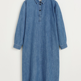 Aiayu - Aiayu Umini Dress Denim