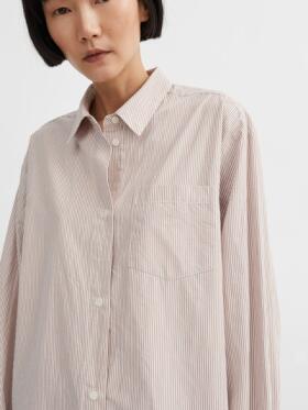 Skall Studio - Skall Studio Edgar Shirt