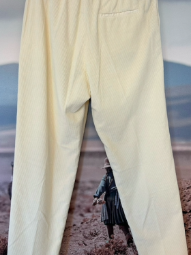 Pomandère  - Pomandere Pants