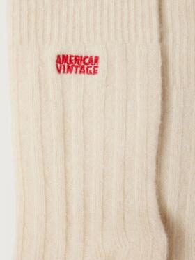 American Vintage - American Vintage Socks Raxow