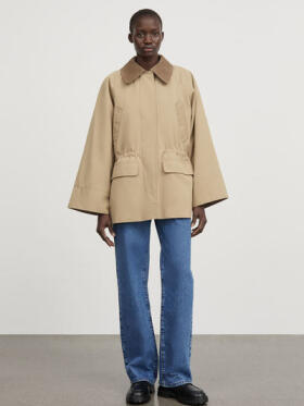 Skall Studio - Skall Studio Gaby Jacket